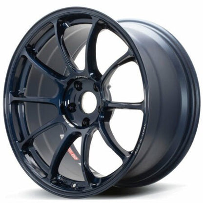 Volk Racing ZE40 M - Spec Mag Blue [Universal] - JDMuscleWheelsWKZM635WD19X10.55x120'+35mm
