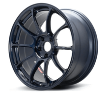 Volk Racing ZE40 M - Spec Mag Blue [Universal] - JDMuscleWheelsWKZM635WD19X10.55x120'+35mm