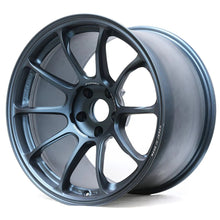 Volk Racing ZE40 Matte Blue Gunmetal [Universal] - JDMuscleWheelsWKZX45EMEG18X9.55x114.3'+45mm
