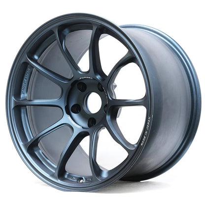 Volk Racing ZE40 Matte Blue Gunmetal [Universal] - JDMuscleWheelsWKZX45EMEG18X9.55x114.3'+45mm