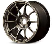 Volk Racing ZE40 Shining Bronze Metal [Universal] - JDMuscleWheelsWKZAC20WSZ18X10.55x120'+20mm