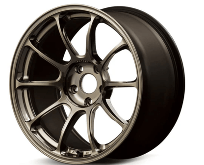 Volk Racing ZE40 Shining Bronze Metal [Universal] - JDMuscleWheelsWKZH35SSZ16X74x98'+35mm