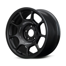Volk Racing ZE40X Blast Black 2 [Universal] - JDMuscleWheelsWKZXP15VBT17X8.55x127'+15mm
