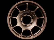 Volk Racing ZE40X Bronze [Universal] - JDMuscleWheelsWKZXQ-10KA17X96x139.7' - 10mm