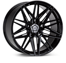 Vossen HF - 7 20x9.5 / 5x114.3 / ET25 / Deep Face / 73.1 - Gloss Black Wheel - JDMuscleSPK497665
