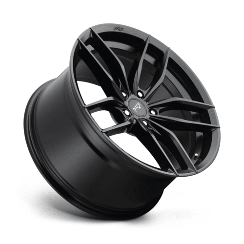 VOSSO 17X8 5X100 66.06 BD 40MM - JDMuscleSPKM203178080+40