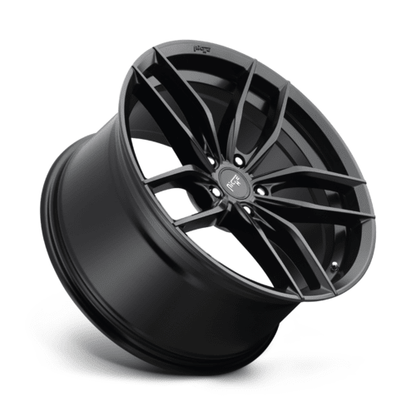 VOSSO 17X8 5X100 66.06 BD 40MM - JDMuscleSPKM203178080+40