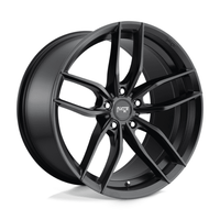 VOSSO 17X8 5X100 66.06 BD 40MM - JDMuscleSPKM203178080+40