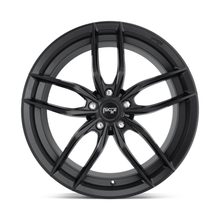 VOSSO 18X8 5X100 66.06 BD 40MM - JDMuscleSPKM203188080+40