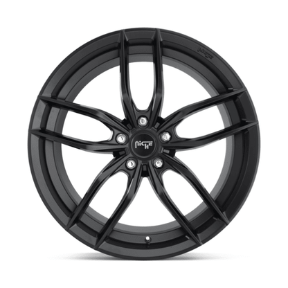 VOSSO 18X8 5X100 66.06 BD 40MM - JDMuscleSPKM203188080+40