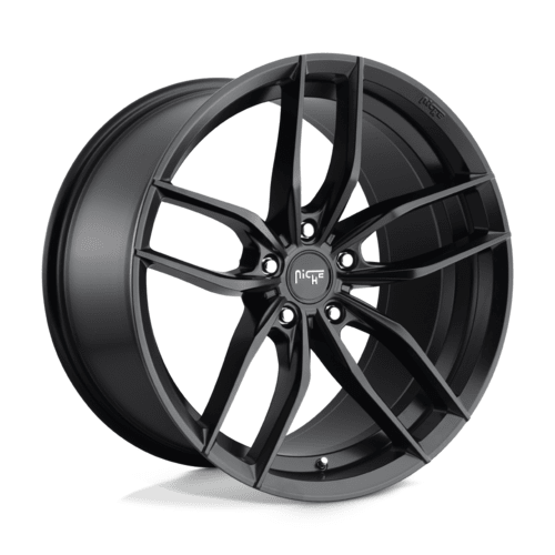 VOSSO 18X8 5X100 66.06 BD 40MM - JDMuscleSPKM203188080+40
