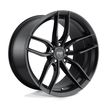 VOSSO 18X8 5X100 66.06 BD 40MM - JDMuscleSPKM203188080+40