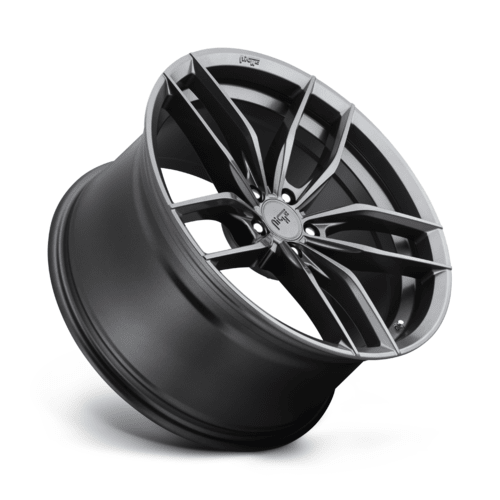 VOSSO 18X8 5X100 66.06 VD 40MM - JDMuscleSPKM204188080+40