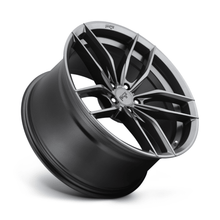 VOSSO 18X8 5X100 66.06 VD 40MM - JDMuscleSPKM204188080+40