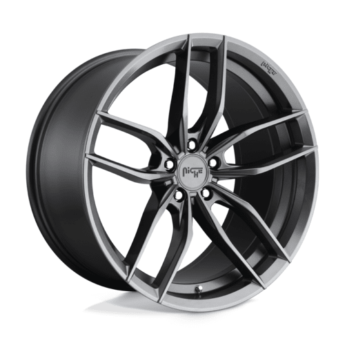 VOSSO 18X8 5X100 66.06 VD 40MM - JDMuscleSPKM204188080+40