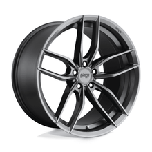 VOSSO 18X8 5X100 66.06 VD 40MM - JDMuscleSPKM204188080+40