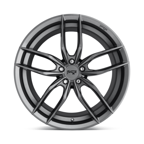 VOSSO 18X8 5X100 66.06 VD 40MM - JDMuscleSPKM204188080+40