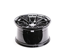 VR Forged D03 - R Wheel Gloss Black 19x10.5 +22mm 5x114.3 - JDMuscleSPK515209