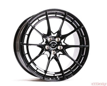 VR Forged D03 - R Wheel Gloss Black 21x9.5 +30mm 5x114.3 - JDMuscleSPK515251