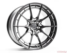 VR Forged D03 - R Wheel Gunmetal 21x10.5 +38mm 5x114.3 - JDMuscleSPK515247