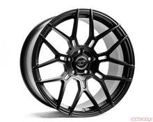 VR Forged D09 Wheel Matte Black 20x10.5 +45mm 5x114.3 - JDMuscleSPK515290