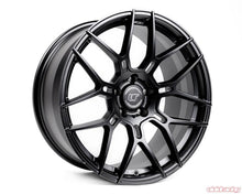 VR Forged D09 Wheel Matte Black 20x9.5 +38mm 5x114.3 - JDMuscleSPK515299