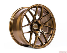 VR Forged D09 Wheel Satin Bronze 20x10.5 +45mm 5x114.3 - JDMuscleSPK515292