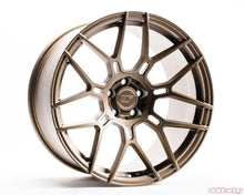 VR Forged D09 Wheel Satin Bronze 20x9.5 +38mm 5x114.3 - JDMuscleSPK515300
