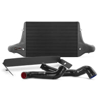 Wagner Tuning [22-26 Civic Type R FL5] Competition Intercooler Kit - Silver - JDMuscleIntercoolerswgt200001212