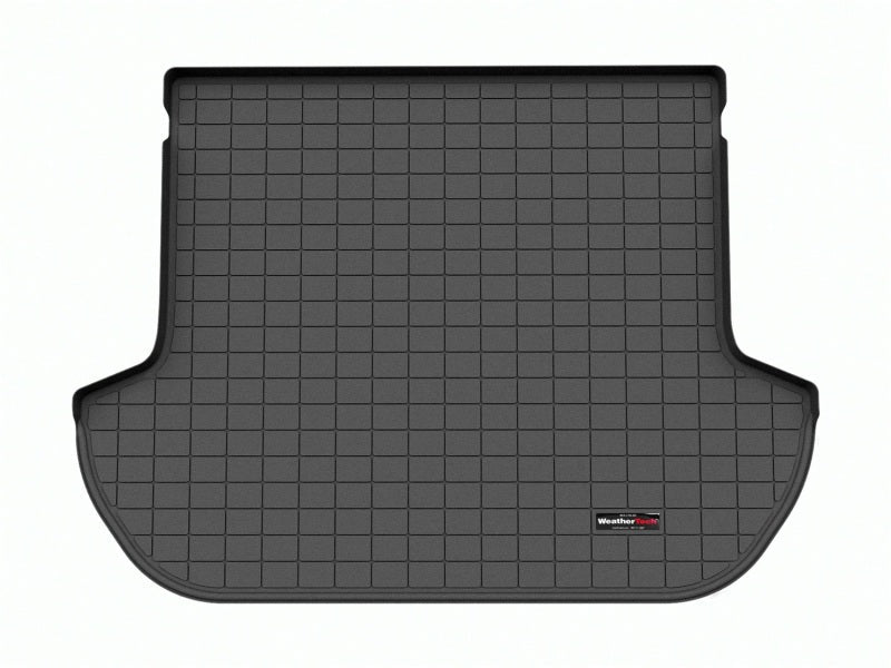 WeatherTech 10 - 14 Subaru Outback Cargo Liner - Black - JDMuscleSPK889453