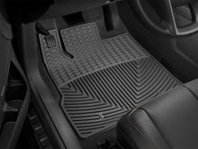 WeatherTech [12-15 Civic] All-Weather Front Floor Mats - Black - JDMuscleFloor MatswetW330