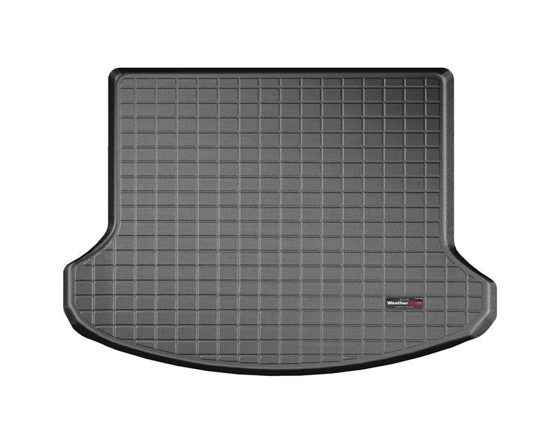 WeatherTech 14 Chevrolet Corvette Stingray Cargo Liners - Black | wet40673 - JDMuscleSPK4355815