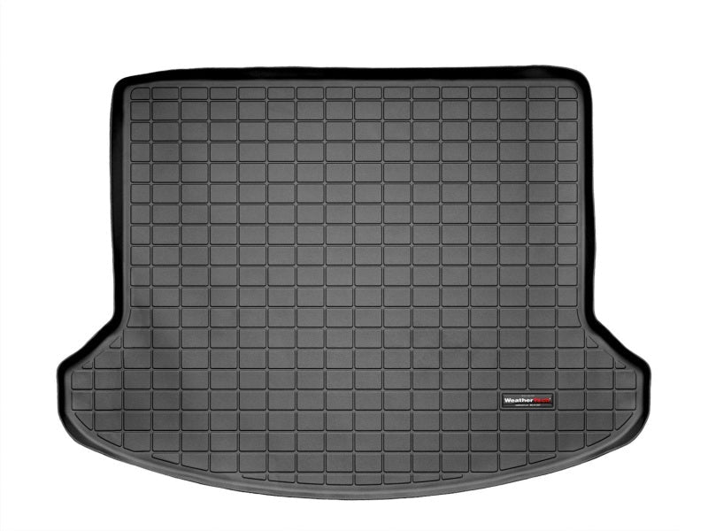 WeatherTech 14 Chevrolet Corvette Stingray Cargo Liners - Black | wet40673 - JDMuscleSPK4355815