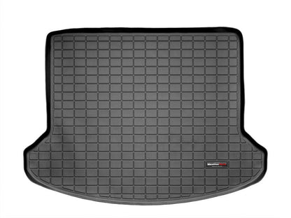 WeatherTech 14 Chevrolet Corvette Stingray Cargo Liners - Black | wet40673 - JDMuscleSPK4355815