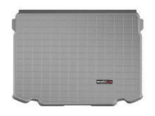 WeatherTech [19 - 26 Corolla Hatchback] Cargo Liners - Grey | 421221 - JDMuscleFloor Matswet421221