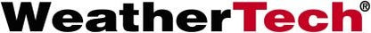 WeatherTech [19 - 26 Corolla Hatchback] Rear Side Window Deflectors - Dark Tint | 81952IM - JDMuscleRain Guardswet81952IM