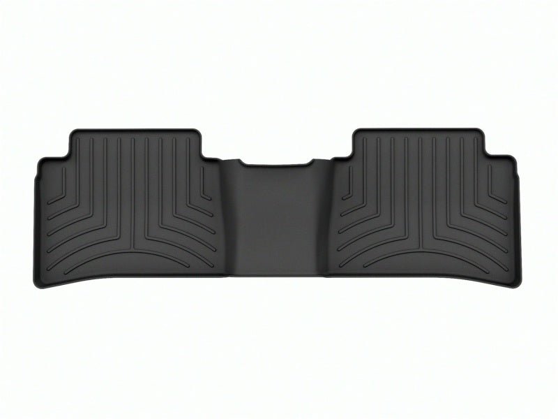 WeatherTech [20-22 Corolla] FloorLiner HP Rear Floor Mat - Black - JDMuscleFloor Matswet4415393IM