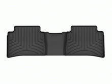 WeatherTech [20-22 Corolla] FloorLiner HP Rear Floor Mat - Black - JDMuscleFloor Matswet4415393IM