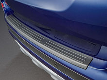 WeatherTech 20 - 23 Legacy BumperTopper - Black | BP0046 - JDMuscleExterior GarnisheswetBP0046