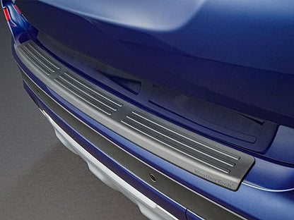 WeatherTech 20 - 23 Legacy BumperTopper - Black | BP0046 - JDMuscleExterior GarnisheswetBP0046