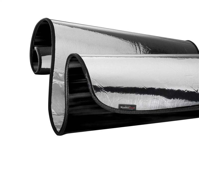 WeatherTech 2013 - 2015 Mazda CX - 5 SunShade Full Vehicle Kit - JDMuscleNon - CategorizedwetTS0309K1