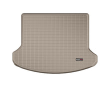 WeatherTech 2016+ Mazda CX - 9 Cargo Liners - Tan - JDMuscleNon - Categorizedwet41904