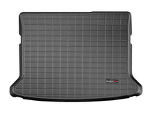 WeatherTech 2020+ Mazda CX - 30 Cargo Liners - Black - JDMuscleNon - Categorizedwet401351