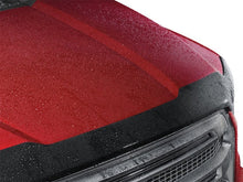 WeatherTech 2022 Honda Passport Hood Skin Protector - Black - JDMuscleNon - Categorizedwet55234