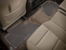 WeatherTech 2022 Infiniti/Nissan QX60/Pathfinder Front Rubber Mats - Cocoa - JDMuscleNon - CategorizedwetW601CO