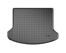 WeatherTech 2022+ Mitsubishi Eclipse Cross Cargo Liner - Black - JDMuscleNon - Categorizedwet401445