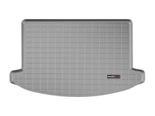 WeatherTech 2022+ Mitsubishi Eclipse Cross Cargo Liner - Grey - JDMuscleNon - Categorizedwet421445