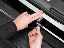 WeatherTech 2023 Honda CR - V (Incl. Hybrid) Scratch Protection - Transparent - JDMuscleNon - CategorizedwetSP0701