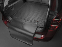 WeatherTech 2023 Honda HR - V Cargo Liner - Black - JDMuscleNon - Categorizedwet401551