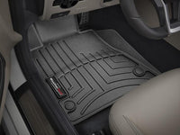 WeatherTech 2023 Solterra / bZ4X Front FloorLiner - Black | 4417981 - JDMuscleFloor Matswet4417981